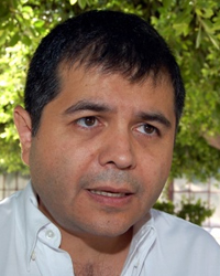 eduardo olmos